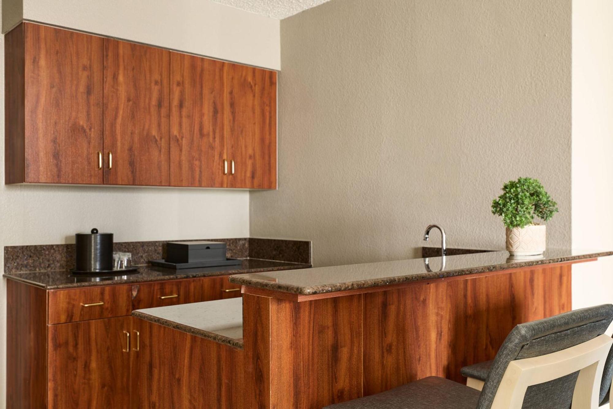 Marriott El Paso Hotell Eksteriør bilde