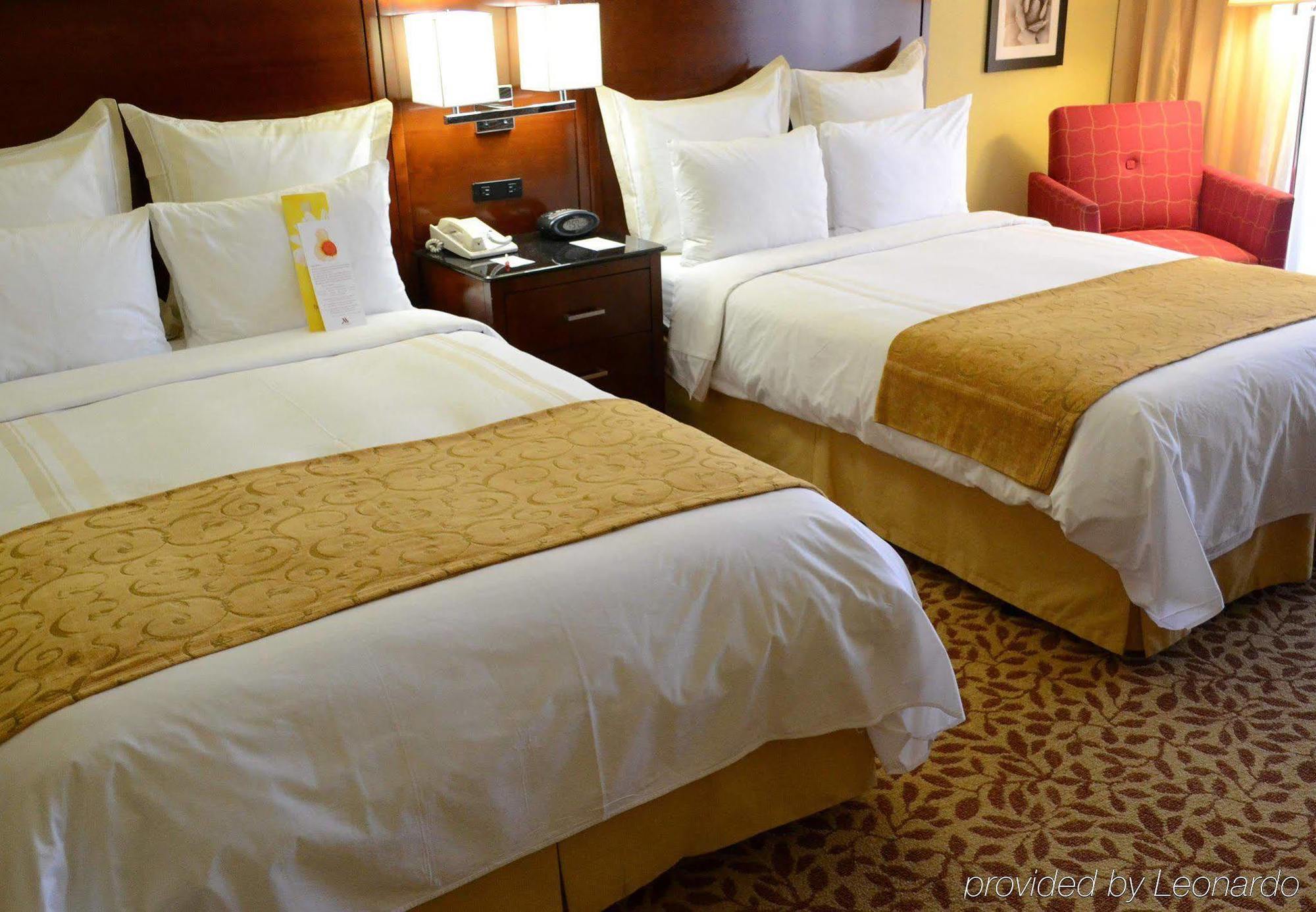 Marriott El Paso Hotell Eksteriør bilde