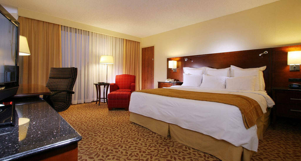 Marriott El Paso Hotell Eksteriør bilde
